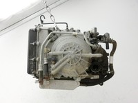 Ford Focus HP 18-22 2,0 110KW 8F40 Automatikgetriebe Getriebe ohne Wandler Ford Focus HP 18-22 15.12.2020... Vorschau 5