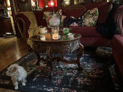 Foto dell'oggetto di un acquirente verificato