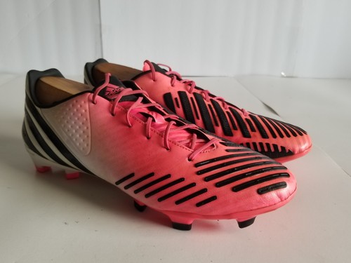 adidas Predator Beckham ピンク FG 27CM $_12.JPG?set_id=880000500F
