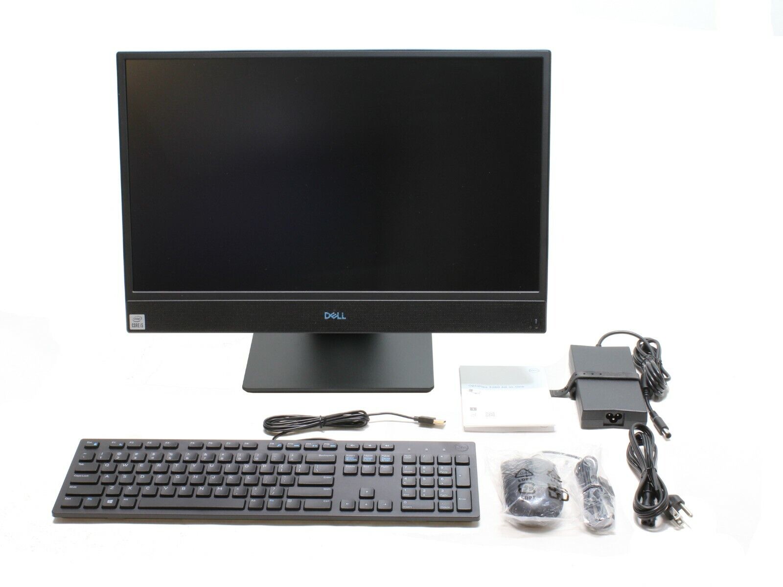 Dell OptiPlex 3280 Core I5-10500T 2.3 GHz SSD 128Gb RAM 8Gb Dell OptiPlex 3280 Core I5-10500T 2.3 GHz SSD 128Gb RAM 8Gb