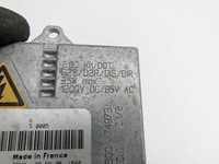 Mercedes CL203 C200K 04-08 Xenon Vorschaltgerät Rechts Mercedes CL203 C200K 04-08 04.05.2005 A2038202526... Vorschau 6