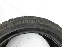 Hyundai I40 CW 11-15 2x Reifen Winterreifen Barum 215/50R17 95V 7.39-7.55mm Hyundai I40 CW 11-15 11.12.2014 gebraucht Vorschau 5