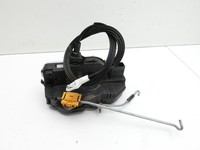 Opel Insignia A G09 09-13 Kombi Türschloss mit ZV Stellmotor Links Vorne Opel Insignia A G09 09-13 05.10.2012 gebraucht Vorschau 4