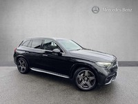 2024 Mercedes-Benz GLC 300 4Matic AMG Line Premium 5dr 9G-Tronic SUV Petrol Auto