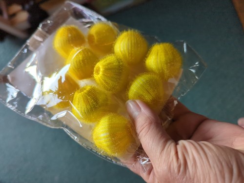 Artikelfoto(s) von einem verifizierten Käufer