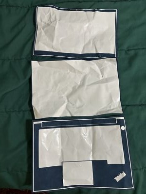 Item photo(s) from verified buyer