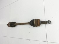 Hyundai I10 II BA 13-19 1,3 64KW Antriebswelle Gelenkwelle Vorderachse Links Vorne Hyundai I10 II BA 13-19... Vorschau 6