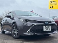 2020 Toyota Corolla 1.8 Hybrid G Style Sport Hatchback P/Leather ULEZ Compliant 