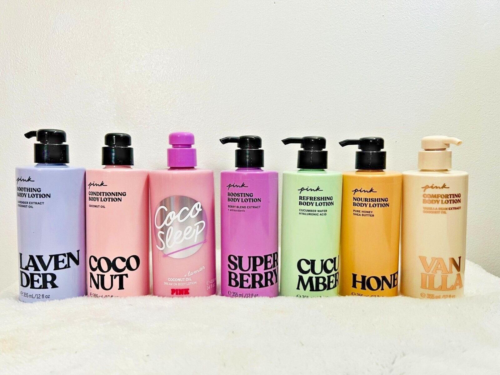 専用 Victoria's Secret Bath & Body Works 3 Bath & Body Works
