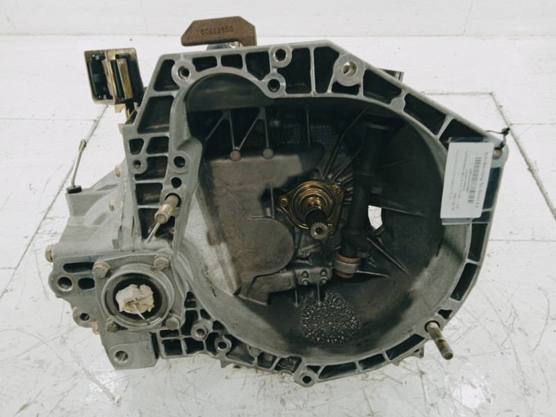 46433289 Caja Cambios Pour Alfa Romeo 156 (116) * 2001