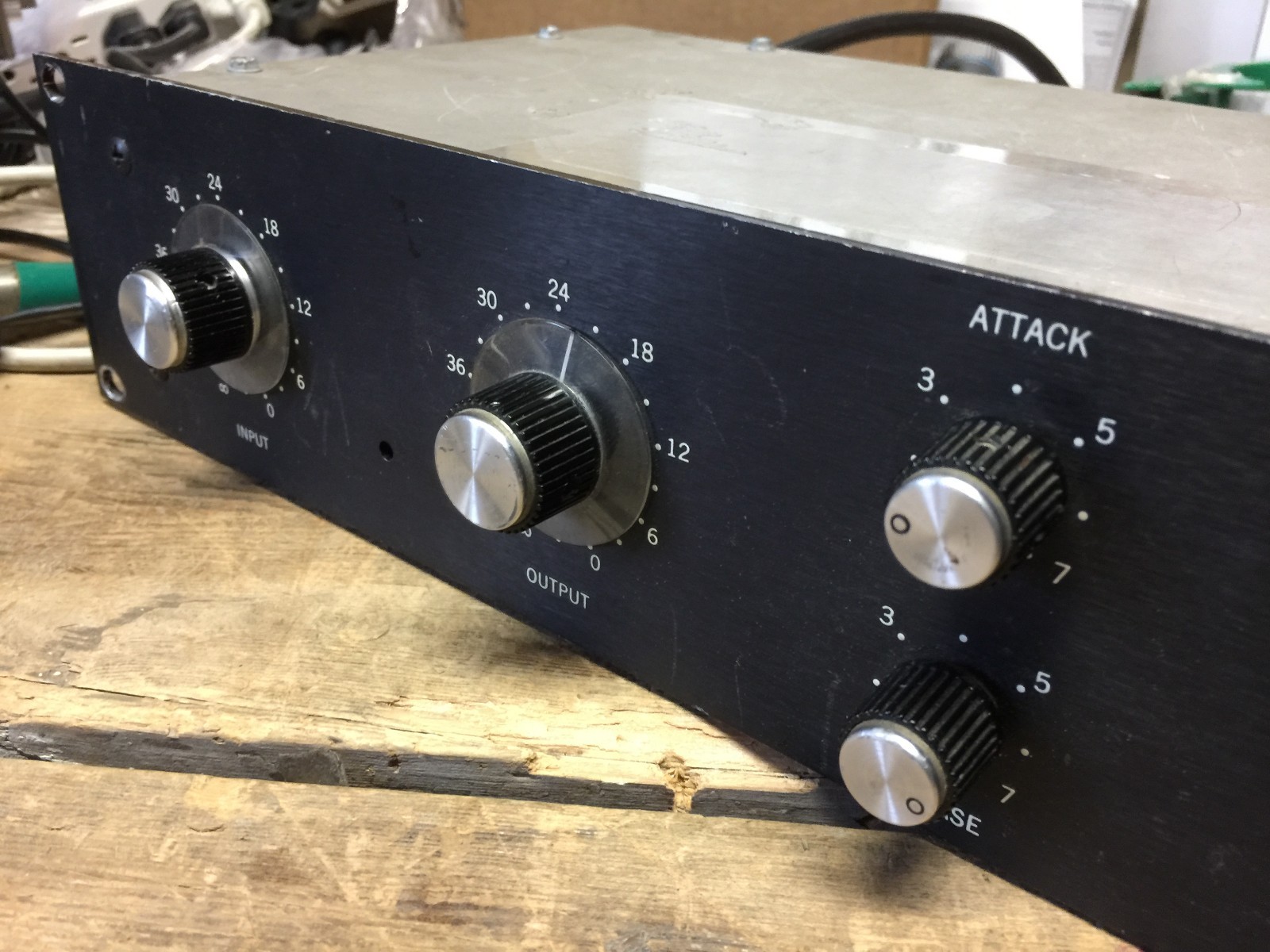 Urei 1176 LN Revision 