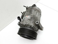 Hyundai IX55 09-11 CRDI 3,0 176KW Klimakompressor Klima Kompressor Hyundai IX55 09-11 09.02.2012 F500-AD6AB-08 gebraucht Vorschau 2