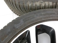 Opel Grandland I 17-21 4 x Kompletträder Aluminiumfelge Ganzjahresreifen 235/50R19 5X108 Opel Grandland I 17-21... Vorschau 5