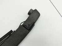 Renault Clio III 3P 09-12 Kombi Heckwischer Scheibenwischer Hinten Wischarm Renault Clio III 3P 09-12 09.07.2008... Vorschau 4
