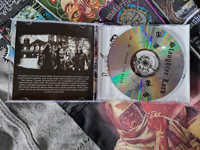 【THRASH TILL DEATH】VA LP VA - Thrash Til Death LP (FULL ALBUM)1987 - YouTube