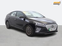 2021 Hyundai IONIQ 100kW Premium 38kWh 5dr Auto Hatchback ELECTRIC Automatic