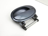Opel Meriva A 05-10 5T Griff Türgriff Aussen Rechts Hinten Opel Meriva A 05-10 18.06.2008 gebraucht Vorschau 2