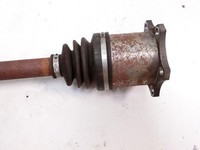 VW Touran II 5T 15-21 TDI 2,0 81KW Autom Antriebswelle Gelenkwelle Links Vorne VW Touran II 5T 15-21 24.10.2016... Vorschau 5