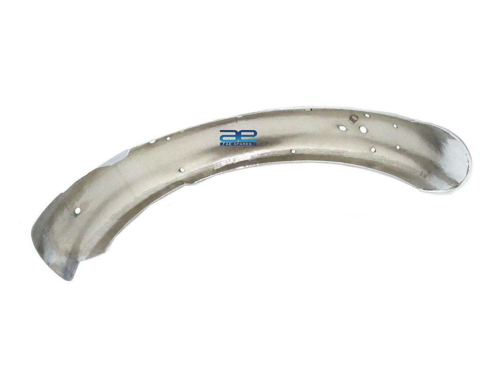 Rear Mudguard BSA A50 A65 Steel Chrome Plated 1967-70  