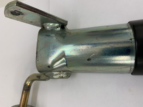 RARE Noma / Murray 761213 Clutch Handle Assembly RH side with hardware