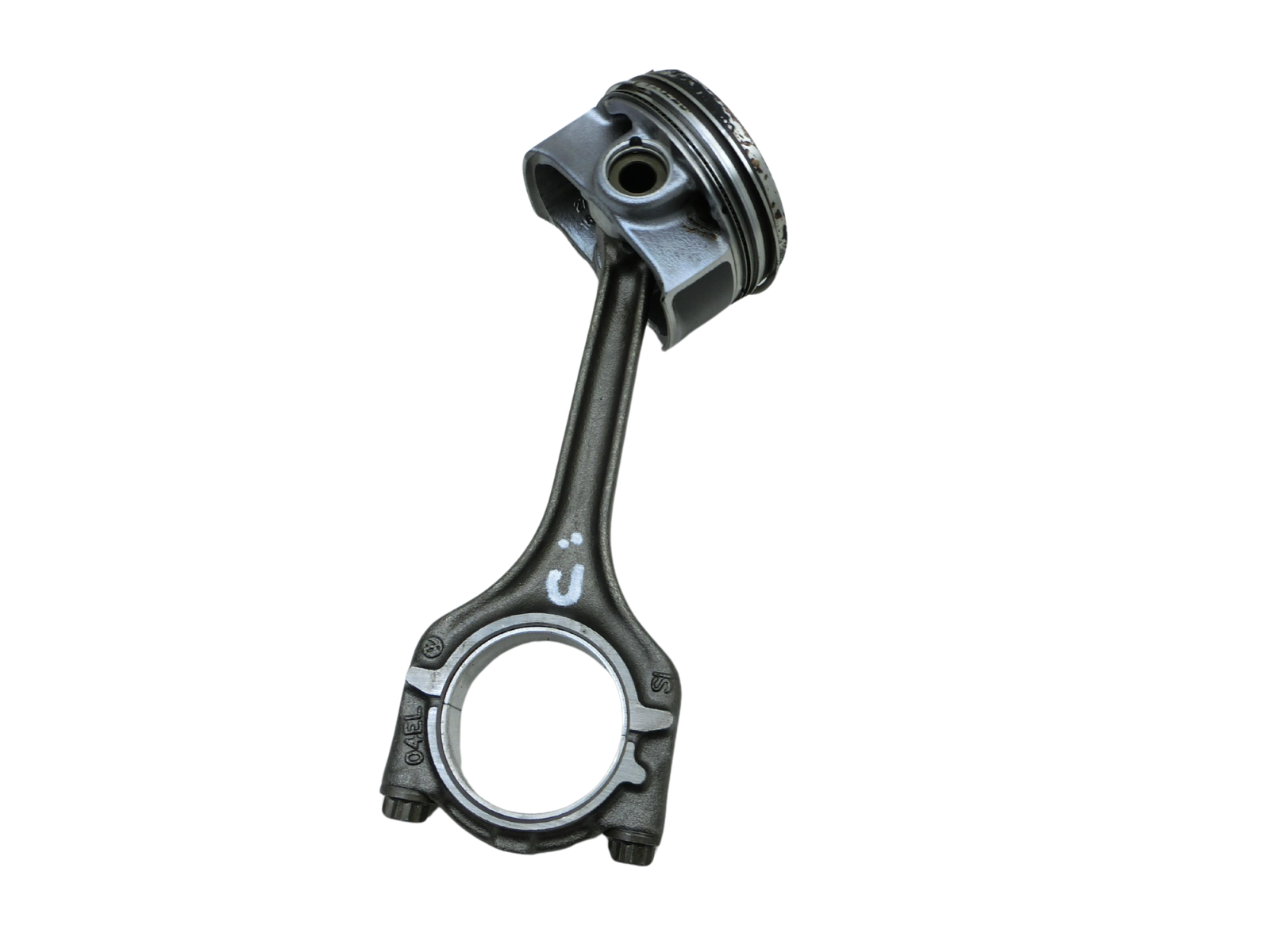 Piston Assembly with Connecting Rod POS C for VW Golf 7 VII 5G 12-17 - Bild 1