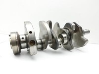 Mercedes C209 CLK 320 05-09 3,2 160KW 112.955 Kurbelwelle Mercedes C209 CLK 320 05-09 05.03.2003 A1120302601... Vorschau 5