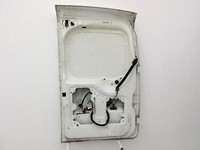 Peugeot Bipper 08-14 Kasten Tür Flügeltür Hecktür Links Hinten EWP Peugeot Bipper 08-14 27.10.2011 gebraucht Vorschau 8