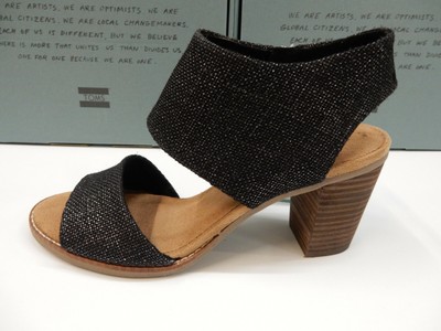 majorca cutout sandal