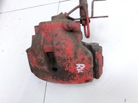 Audi A4 8E B7 04-08 TDI 2,0 103KW Bremssattel Bremszange Vorne Rechts Audi A4 8E B7 04-08 12.07.2006 8E0615124A... Vorschau 5