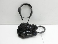 Ford B-Max JK 12-17 Türschloss m. ZV Stellmotor Rechts Hinten Ford B-Max JK 12-17 03.04.2014 AV1A-R26412-AB... Vorschau 6
