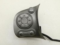 Nissan Micra IV K13 10-13 Lenkradschalter Multifunktionstasten Schalter für Lenkrad Links Nissan Micra IV K13 10-13... Vorschau 2