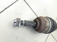 Renault Megane II 03-09 2,0T 120KW Autom Antriebswelle Gelenkwelle Links Vorne Renault Megane II 03-09 01.01.2004... Vorschau 2