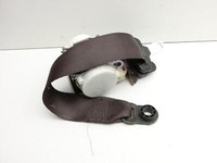 Jaguar XF X250 11-15 Lim Gurt Sicherheitsgurt m. Gurtstraffer für Fahrer Links Vorne Jaguar XF X250 11-15... Vorschau 4