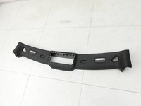 BMW E93 320d 07-13 Cabrio Blende Innen Verkleidung über WIndschutzscheibe BMW E93 320d 07-13 18.03.2009 7129313... Vorschau 4