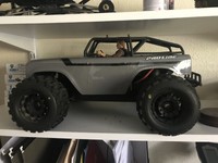 proline pro mt 4x4 ambush