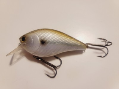 Lucky Craft RC ?? 2 3/4'' Unmarked