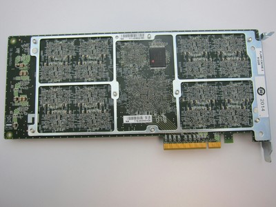 NetApp Controller Flash Cache 512GB PCIe Module 2 Cache Accelerator | X1973A-R6