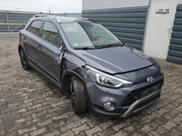 Hyundai I20 Active GB 13-16