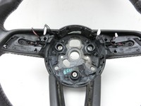 Audi A4 8W B9 19-24 Lenkrad ohne Airbag Leder Audi A4 8W B9 19-24 18.12.2015 8W0419091H gebraucht Vorschau 4