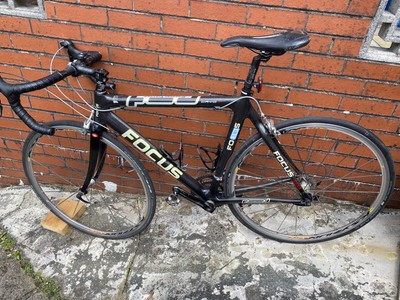 Focus Cayo Carbon Fibre Road Bike
