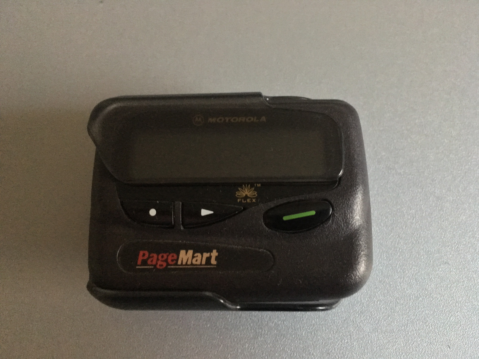 PageMart Motorola Flex Pager Beeper