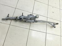 Mercedes W212 S212 E200 09-13 Wischermotor m. Wischergestänge Vorne Mercedes W212 S212 E200 09-13 13.09.2011... Vorschau 6