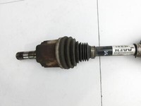 Opel Astra J 12-18 CDTi 2,0 121KW Autom Antriebswelle Gelenkwelle Links Vorne Opel Astra J 12-18 02.10.2014... Vorschau 4