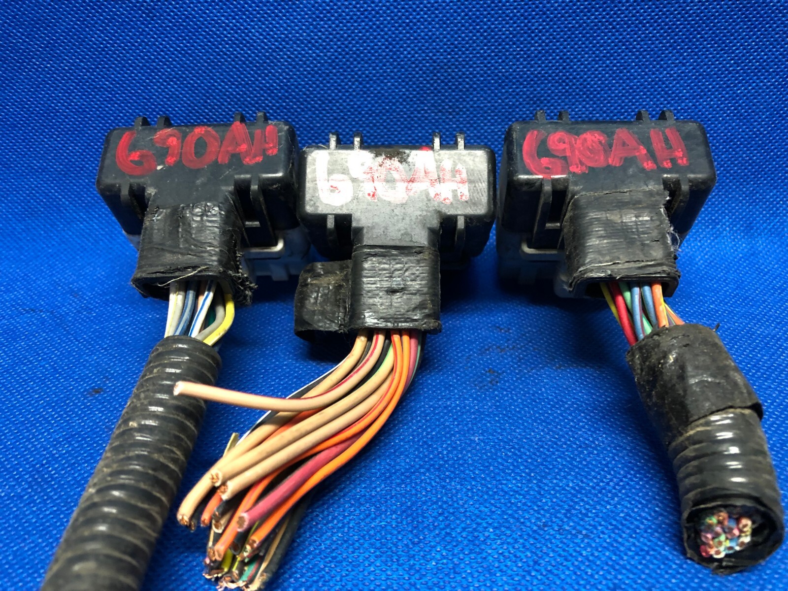 WIRING HARNESS PLUGS CONNECTORS 2001 JEEP GRAND CHEROKEE 4.7 WIRING HARNESS PLUGS CONNECTORS 2001 JEEP GRAND CHEROKEE 4.7