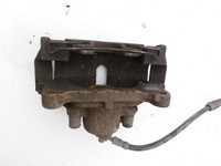 VW Golf 6 VI 5K 08-12 TSI 1,4 77KW Bremssattel Bremszange Vorne Links 312x25MM VW Golf 6 VI 5K 08-12 14.07.2011... Vorschau 6