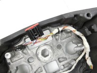 Ford Transit Connect 13-18 Lenkrad Airbaglenkrad Ford Transit Connect 13-18 20.06.2017 DT11-3600-BA35B8... Vorschau 7