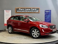 2015 Volvo XC60 D5 [220] SE Lux Nav 5dr AWD Geartronic ** 10 VOLVO SERVICES **