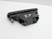 Nissan X-Trail T32 14-17 Nebelschlussleuchte Hinten Mitte Nissan X-Trail T32 14-17 09.03.2015 26580ED50A gebraucht Vorschau 4