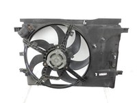 Opel Corsa D S07 06-10 1,4 64KW Lüfter Ventilator f. Kühler Opel Corsa D S07 06-10 05.02.2008 55.701.414 55702497... Vorschau 5