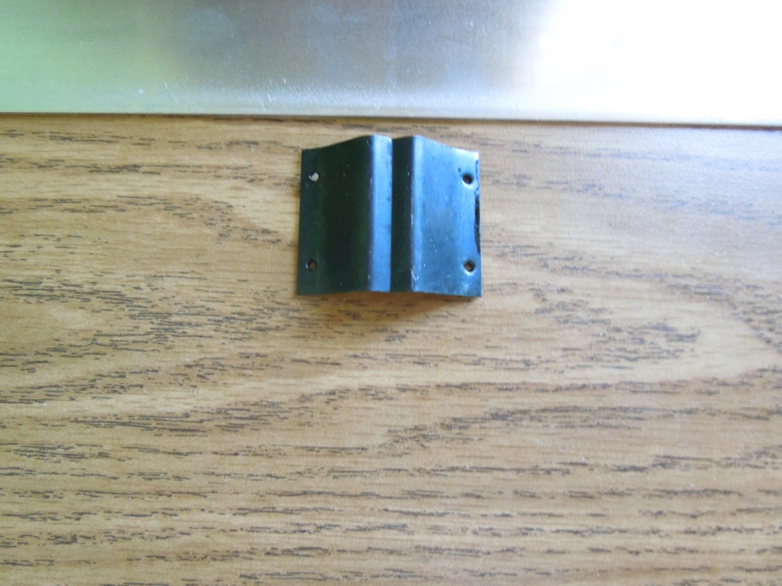 Kennedy Tool Box Drawer Divider (2) for 4